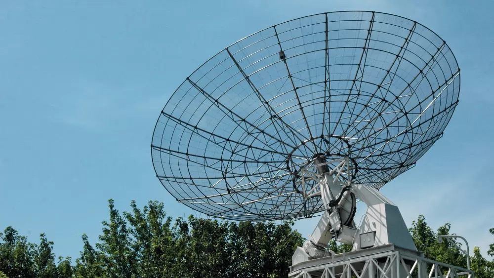 How to Choose a Ground Station